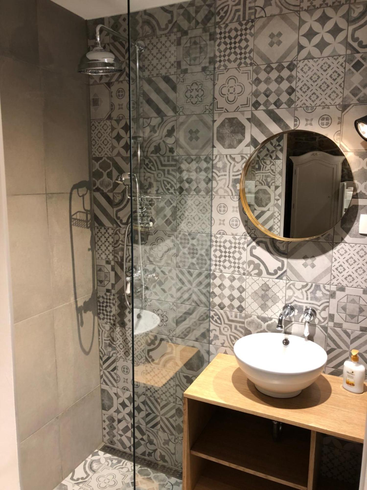 Vila Robida & Spa Crni Kal Екстер'єр фото